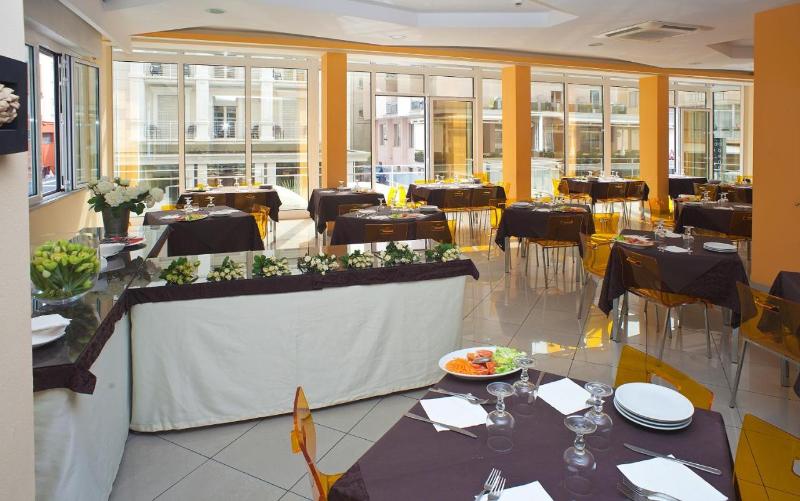 Hotel Austria - Restoran