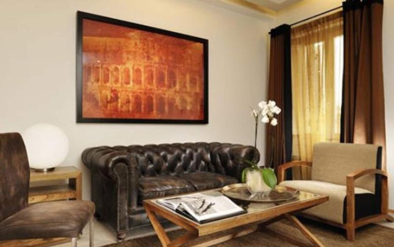 Babuino 181 Small Luxury Hotels of the World - Lobi
