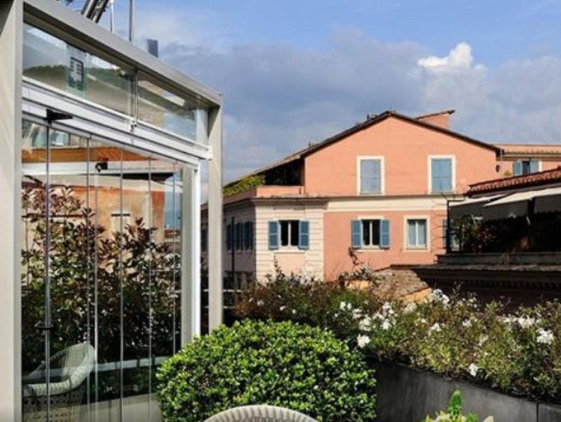 Babuino 181 Small Luxury Hotels of the World - Genel