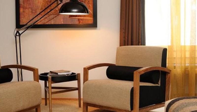 Babuino 181 Small Luxury Hotels of the World - Oda