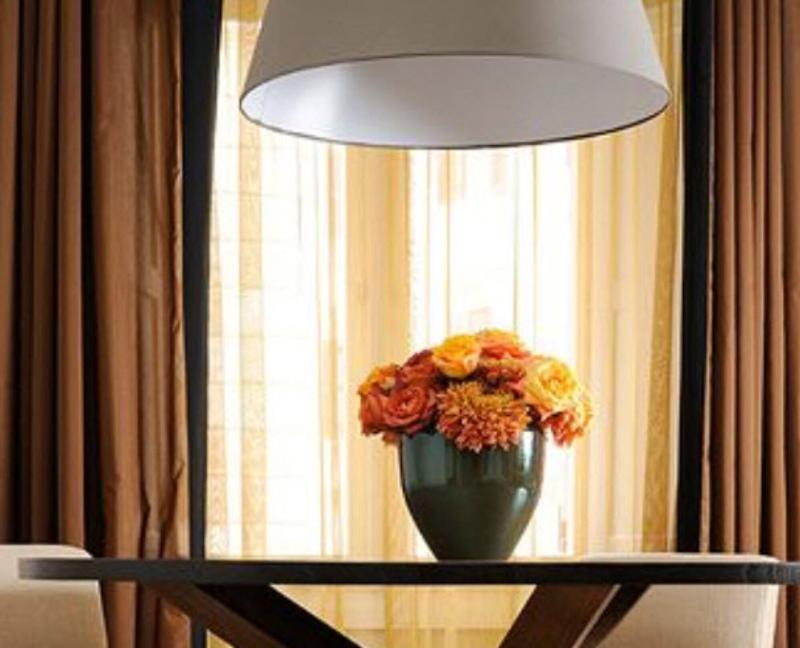 Babuino 181 Small Luxury Hotels of the World - Oda