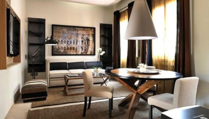 Babuino 181 Small Luxury Hotels of the World - Oda