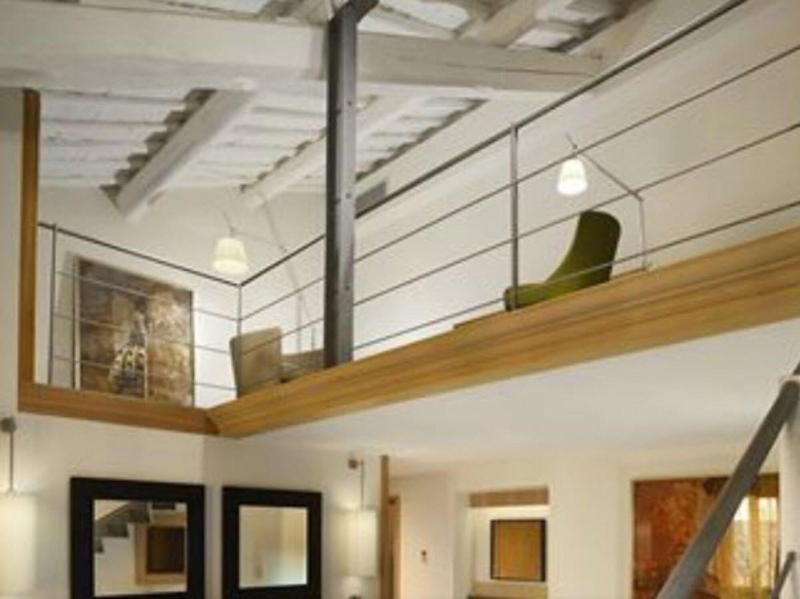 Babuino 181 Small Luxury Hotels of the World - Oda