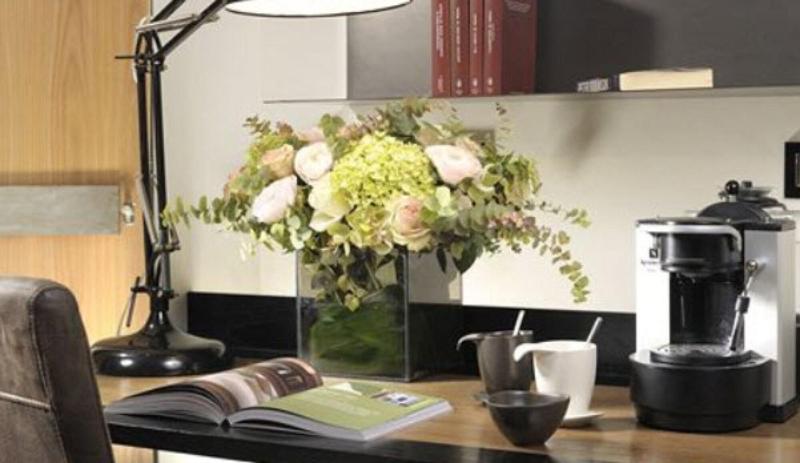Babuino 181 Small Luxury Hotels of the World - Oda