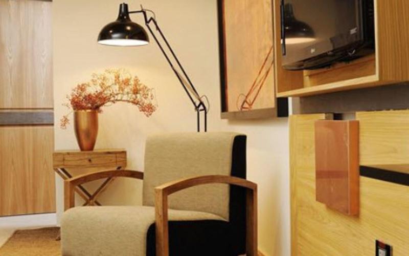 Babuino 181 Small Luxury Hotels of the World - Oda