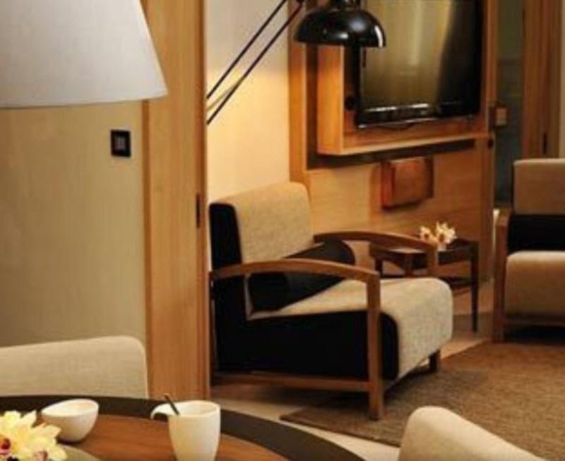 Babuino 181 Small Luxury Hotels of the World - Oda
