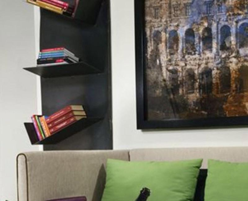Babuino 181 Small Luxury Hotels of the World - Oda