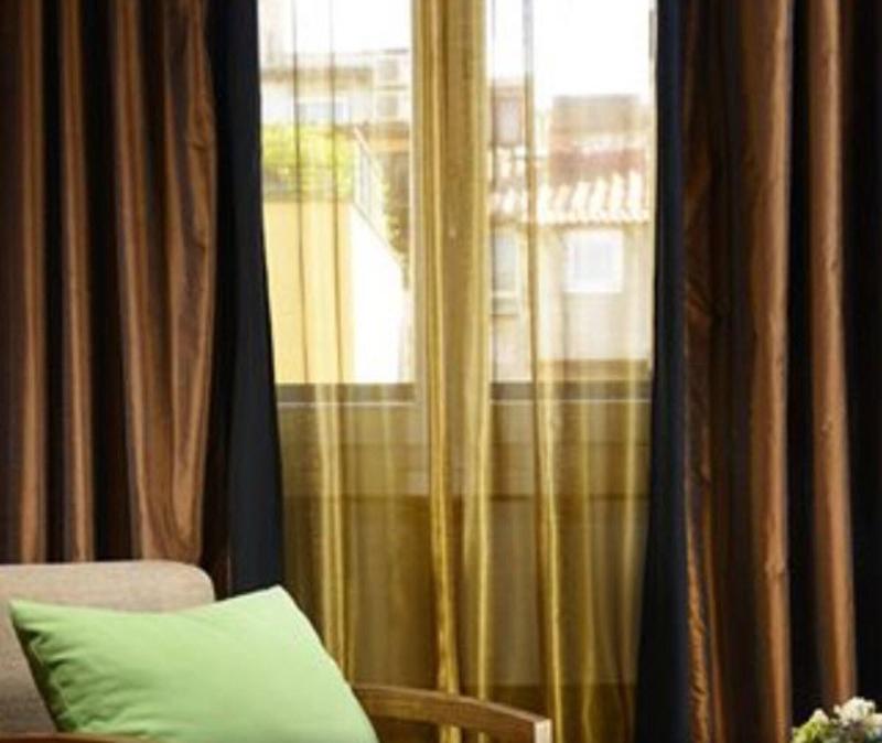 Babuino 181 Small Luxury Hotels of the World - Oda