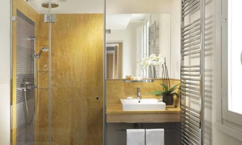 Babuino 181 Small Luxury Hotels of the World - Oda