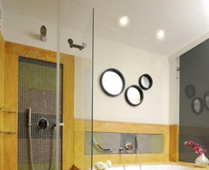 Babuino 181 Small Luxury Hotels of the World - Oda