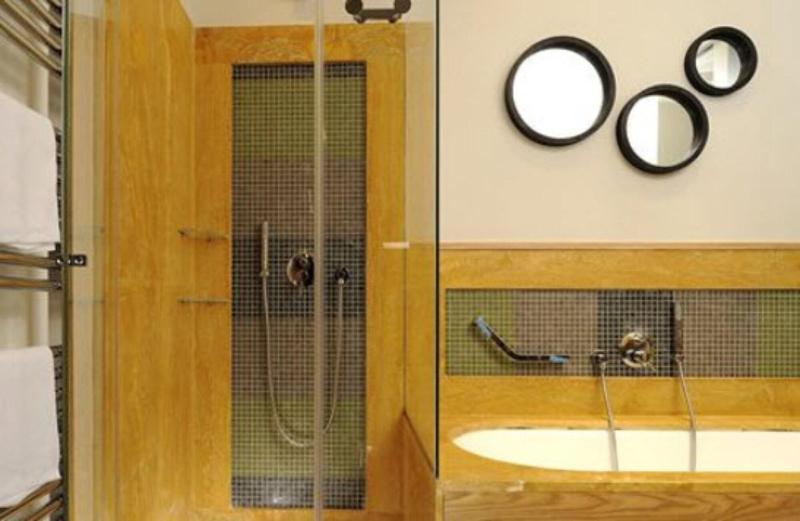 Babuino 181 Small Luxury Hotels of the World - Oda
