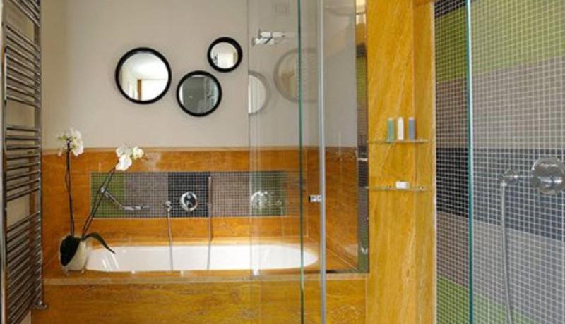 Babuino 181 Small Luxury Hotels of the World - Oda