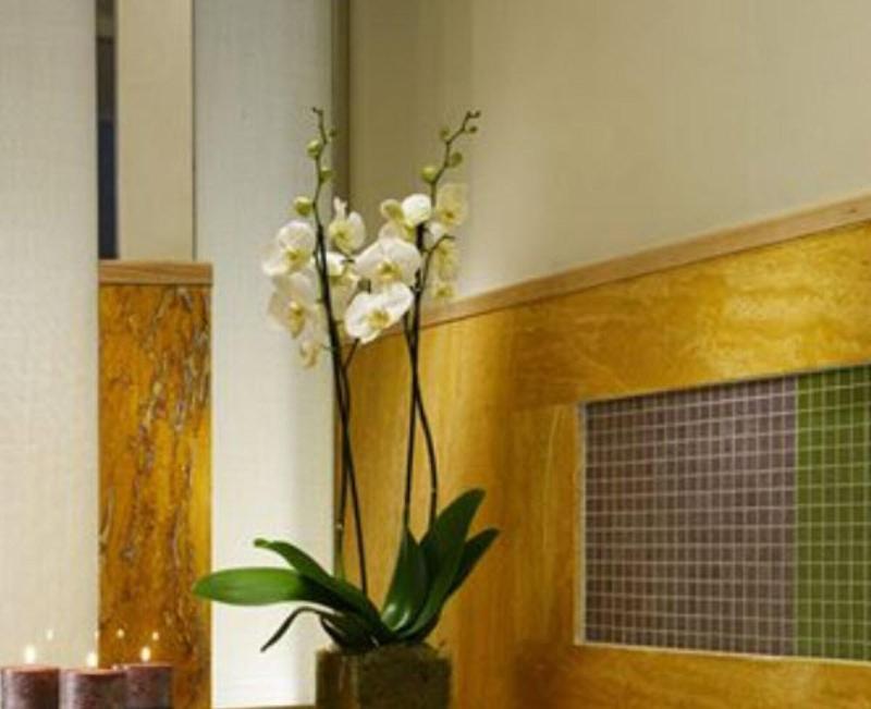 Babuino 181 Small Luxury Hotels of the World - Oda