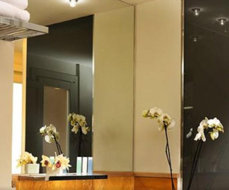 Babuino 181 Small Luxury Hotels of the World - Oda