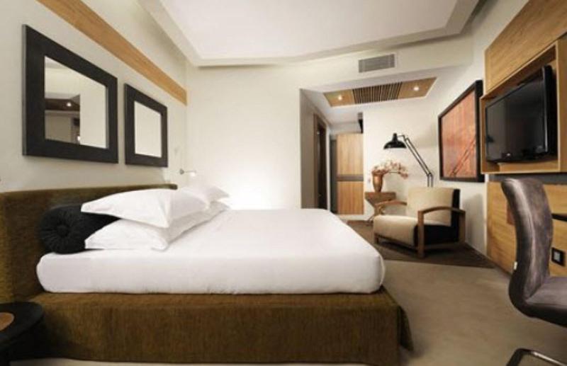 Babuino 181 Small Luxury Hotels of the World - Oda