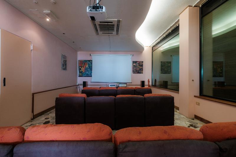Hotel Crown - Toplantı