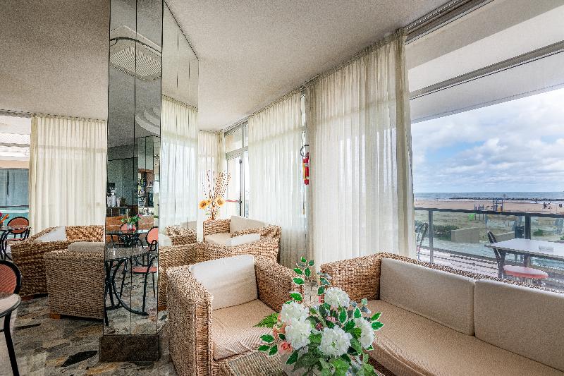 Hotel Crown - Genel