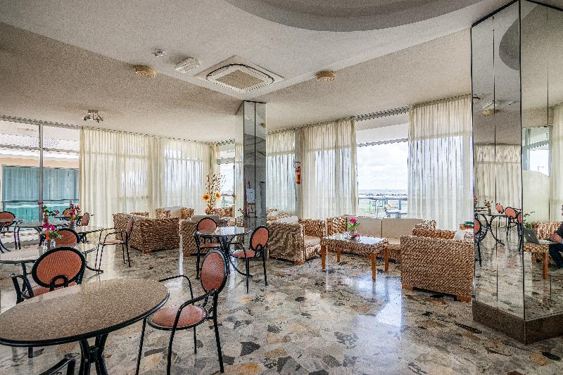 Hotel Crown - Genel