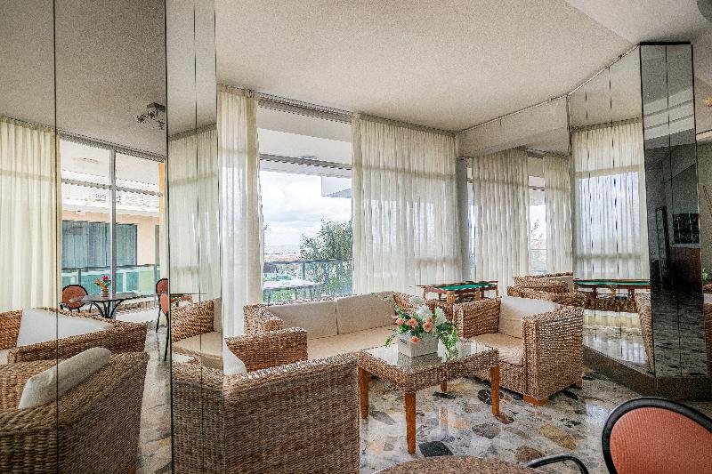 Hotel Crown - Genel