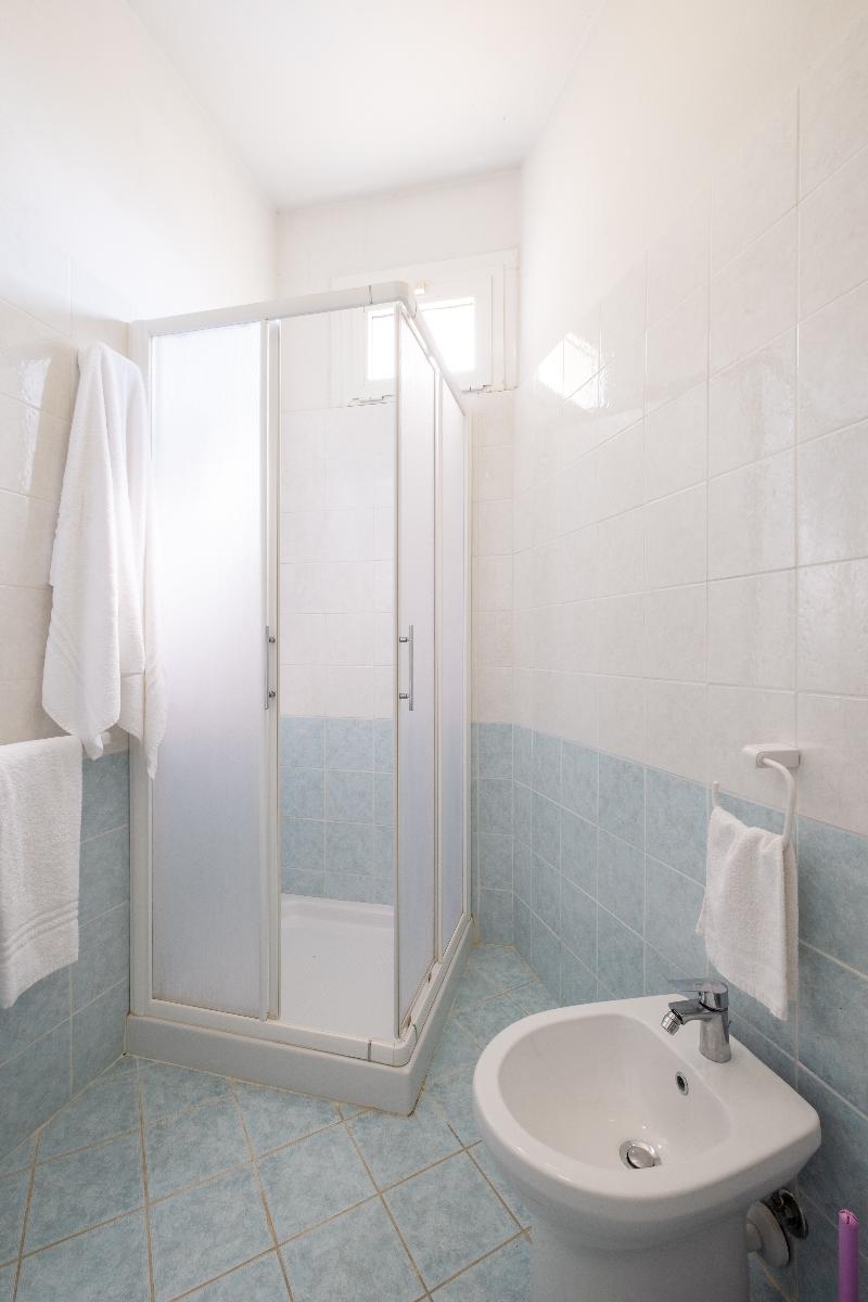 Hotel Crown - Oda
