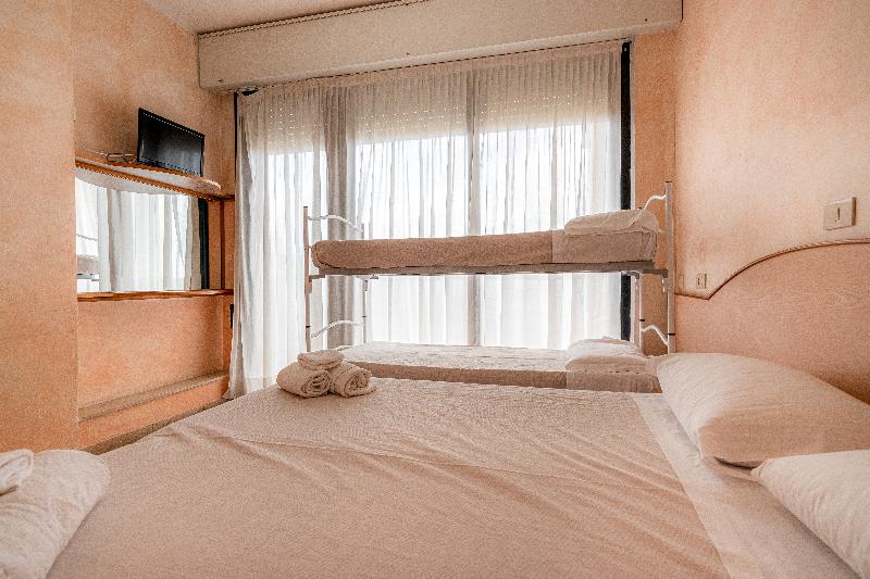 Hotel Crown - Oda
