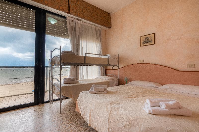 Hotel Crown - Oda