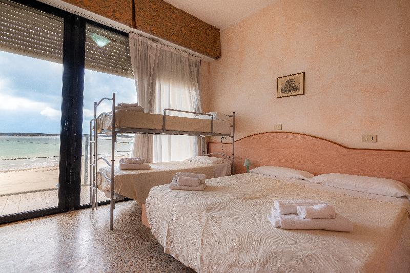 Hotel Crown - Oda