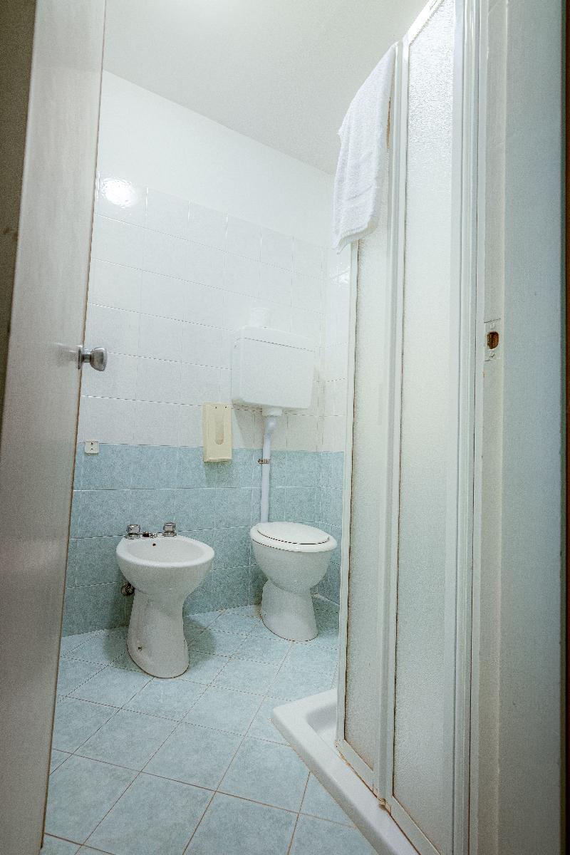 Hotel Crown - Oda