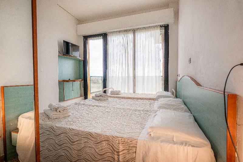 Hotel Crown - Oda