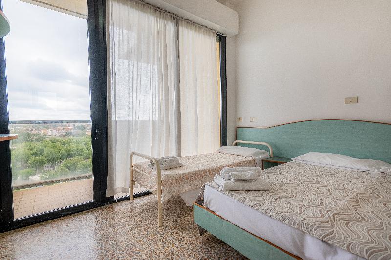 Hotel Crown - Oda