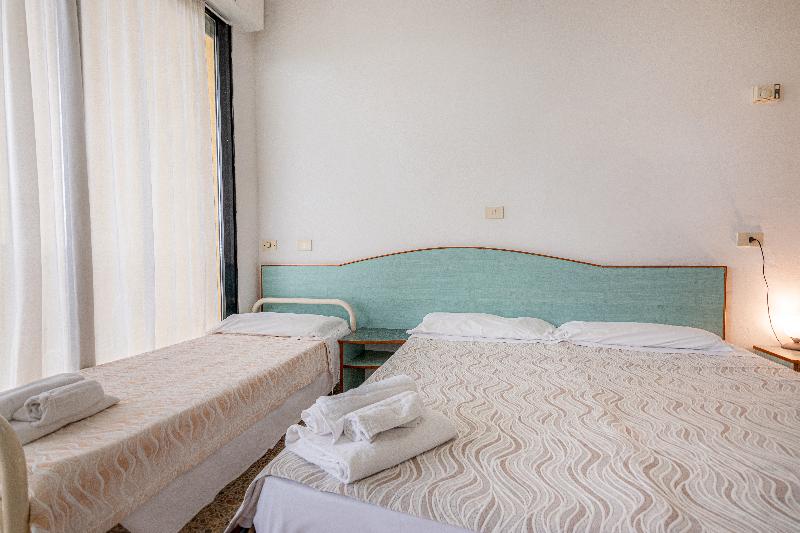 Hotel Crown - Oda