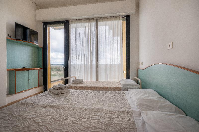 Hotel Crown - Oda