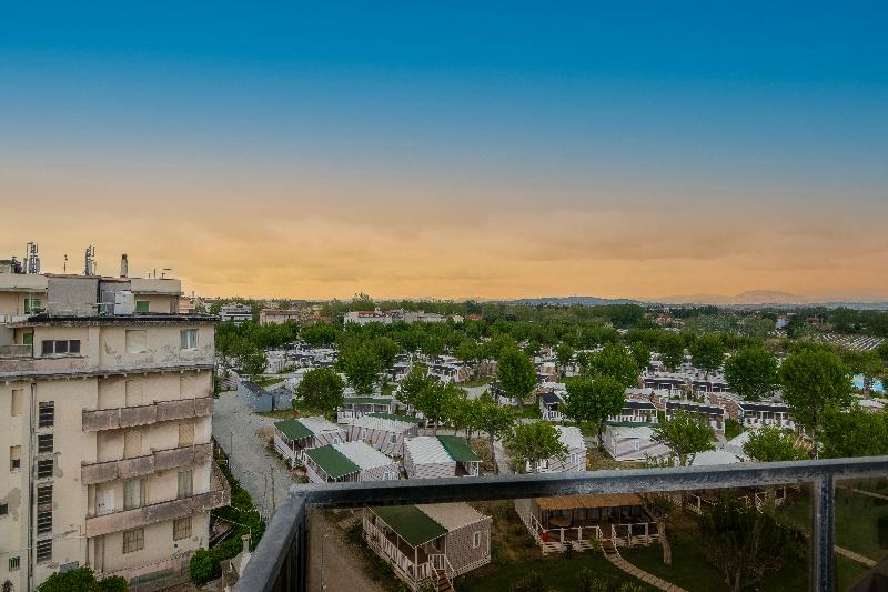 Hotel Crown - Oda