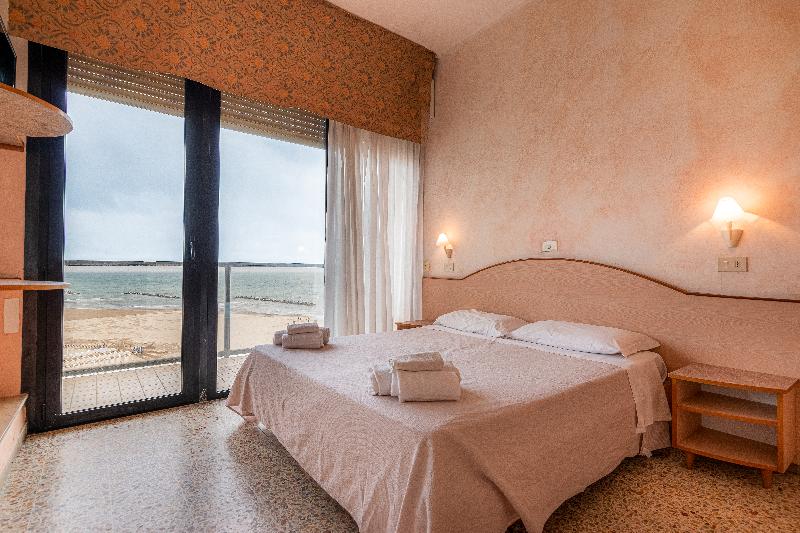 Hotel Crown - Oda