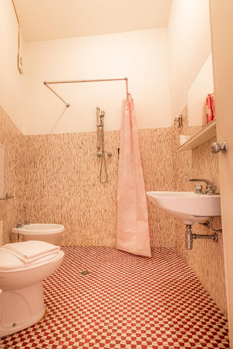 Hotel Crown - Oda