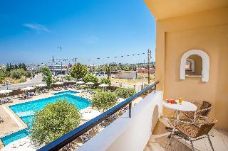 Mon Repos Villa