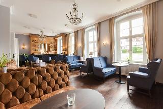 Hotel Prinzenpalais Bad Doberan fotoÄŸrafÄ±