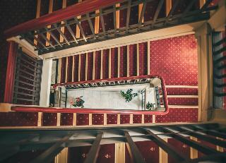 Hotel Prinzenpalais Bad Doberan fotoÄŸrafÄ±