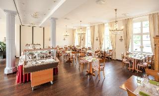 Hotel Prinzenpalais Bad Doberan fotoÄŸrafÄ±