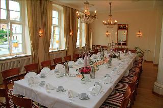 Hotel Prinzenpalais Bad Doberan fotoÄŸrafÄ±
