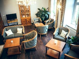 Hotel Prinzenpalais Bad Doberan fotoÄŸrafÄ±