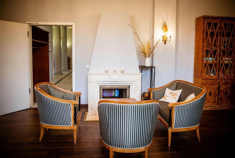 Hotel Prinzenpalais Bad Doberan - Aktivite