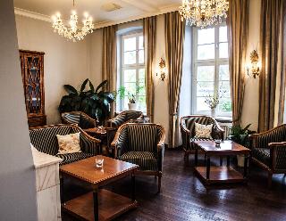 Hotel Prinzenpalais Bad Doberan fotoÄŸrafÄ±