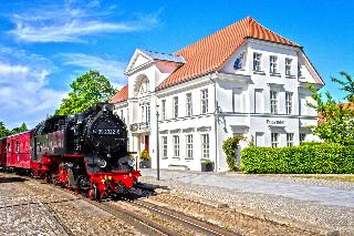 Hotel Prinzenpalais Bad Doberan fotoÄŸrafÄ±