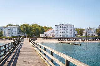Hotel Prinzenpalais Bad Doberan fotoÄŸrafÄ±