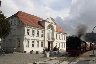 Hotel Prinzenpalais Bad Doberan fotoÄŸrafÄ±