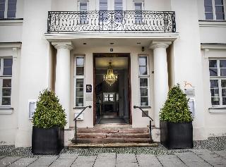 Hotel Prinzenpalais Bad Doberan fotoÄŸrafÄ±