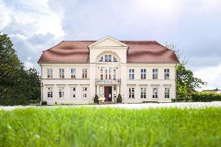 Hotel Prinzenpalais Bad Doberan fotoÄŸrafÄ±