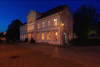 Hotel Prinzenpalais Bad Doberan fotoÄŸrafÄ±