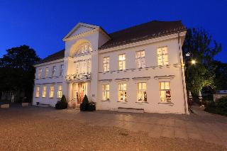 Hotel Prinzenpalais Bad Doberan fotoÄŸrafÄ±